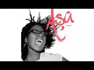 Asa - Iba (digital bonus track)